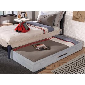 Выдвижная кровать Trio