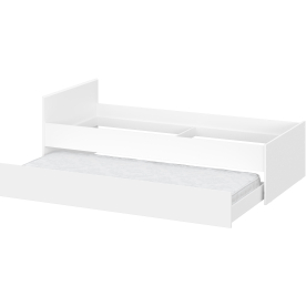 Выкатная кровать Валенсия