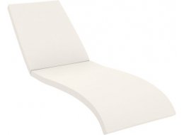 Матрас для шезлонга Fiji слоновая кость