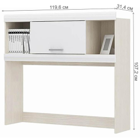 Надстройка Симба