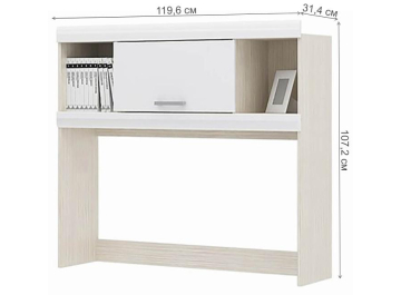 Надстройка Симба