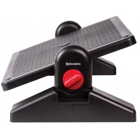 Подставка для ног Brauberg