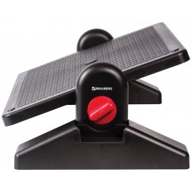 Подставка для ног Brauberg