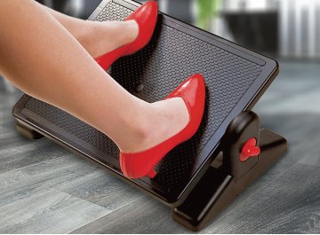 Подставка для ног Brauberg