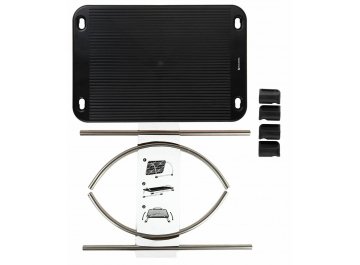 Подставка для ног Brauberg