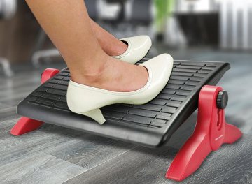 Подставка для ног Brauberg