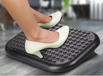 Подставка для ног Brauberg