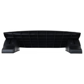 Подставка для ног Brauberg