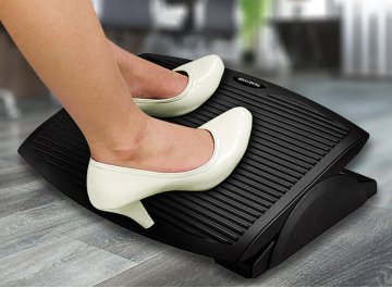 Подставка для ног Brauberg