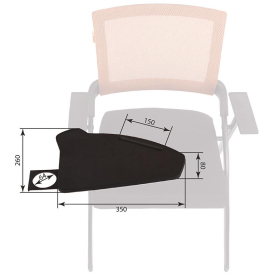 Стол-пюпитр Chairman Nexx