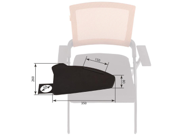 Стол-пюпитр Chairman Nexx