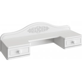 Надстройка для стола Ассоль АС-37