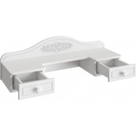 Надстройка для стола Ассоль АС-37