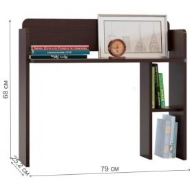 Надстройка КН-01