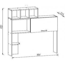 Надстройка Джимми