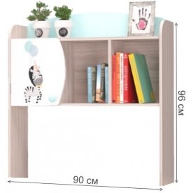 Надстройка Цирк