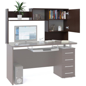 Надстройка КН-04