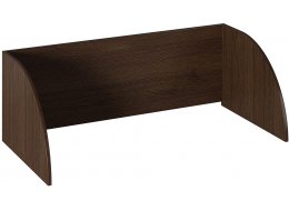 Надстройка ОФ-41 венге