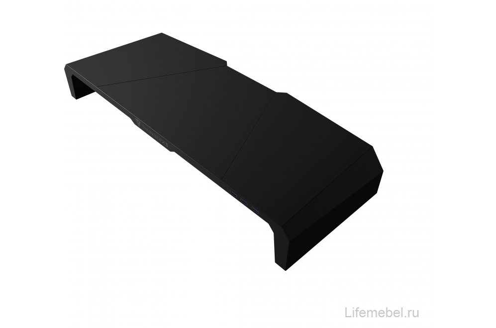 Подставка под монитор ThunderX3 AS5 с RGB подсветкой