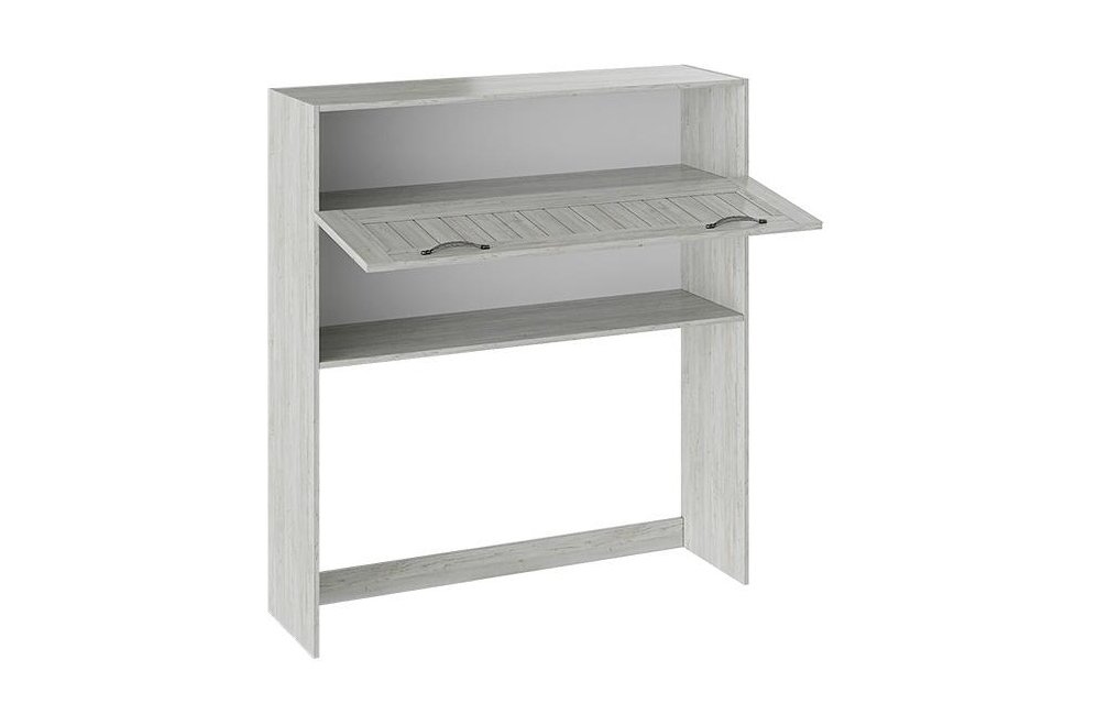 Шкаф настольный Кантри ТД-308.15.11 винтерберг