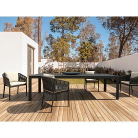 Подушка для спинки кресла Portofino бежевый