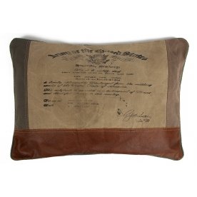 Подушка Secret De Maison Thomas 7043A