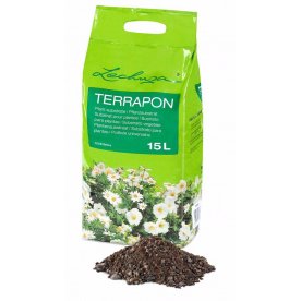 Субстрат Lechuza TERRAPON 15 L