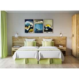 Изголовье для кровати Виктория ВИ-25