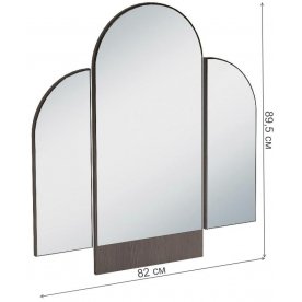 Басса ЗР 552 Басса ЗР 552 венге