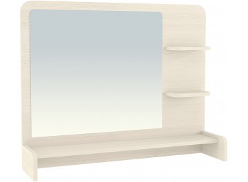 Зеркало для туалетного столика ТН-3