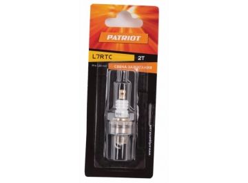 Свеча зажигания PATRIOT L7RTC для 2-х тактных двигателей