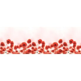 Фартук для кухни Маки