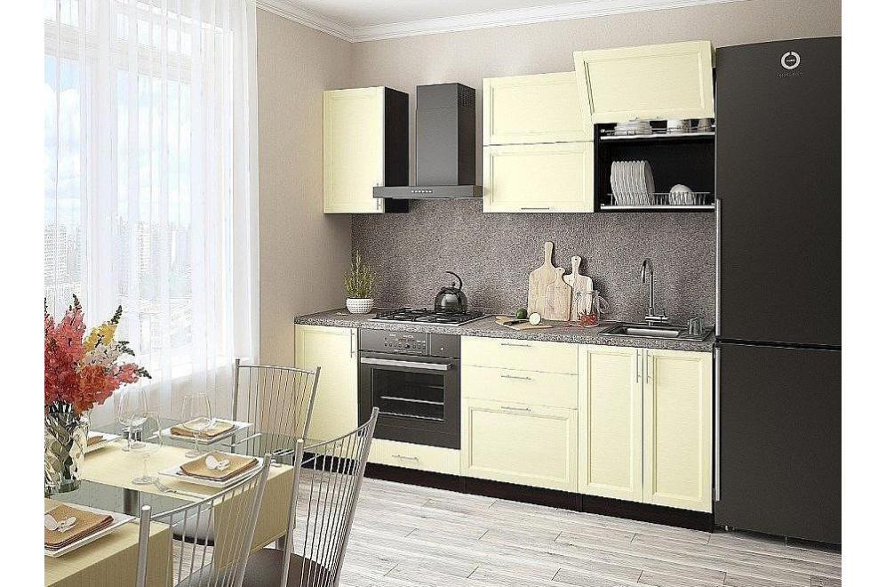 Стеновая панель CPL порфир