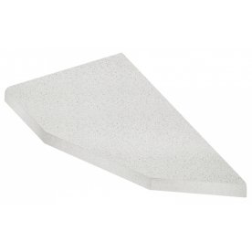 Столешница СТ-ПУ300L левая