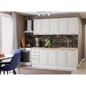 Кухня Алиена 2,0