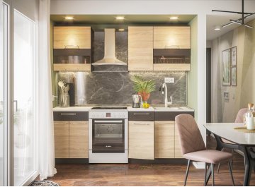 Кухня Аниель-2