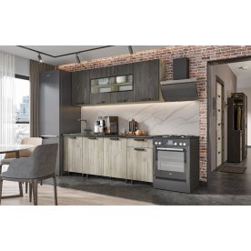 Кухня Бурган 2,0