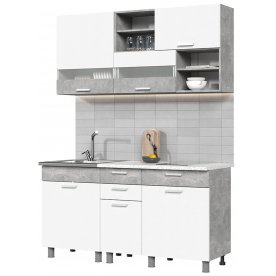 Кухня Дарио 1,6