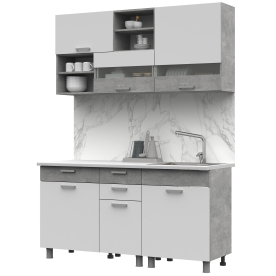 Кухня Дарио 1.6