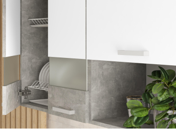 Кухня Дарио 1.8