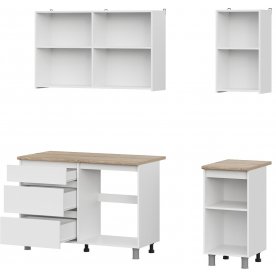 Кухня Денвер 1,6 м