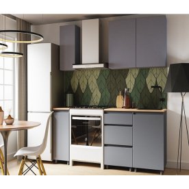 Кухня Денвер 1,6 м