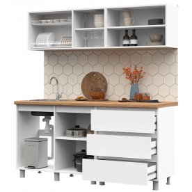 Кухня Элла 1,7