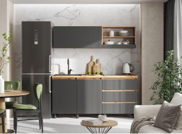 Кухня Элла 1,7