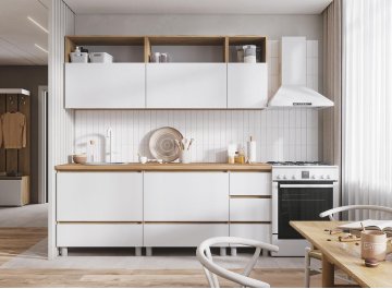 Кухня Элла 1,7