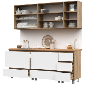 Кухня Элла 2.0