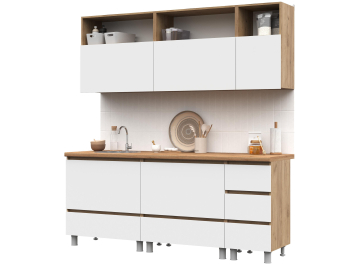 Кухня Элла 2.0