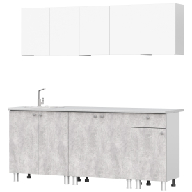 Кухня Гвинея 2000