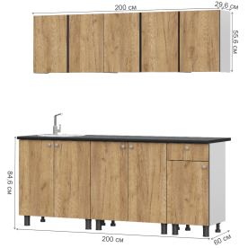 Кухня Гвинея 2000