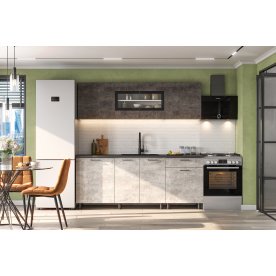 Кухня Иллея 2 м